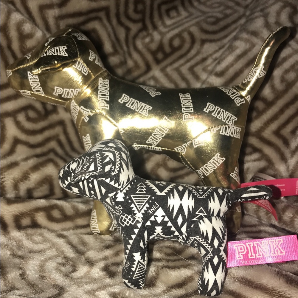 Mini PINK Dog - Picture 6 of 6